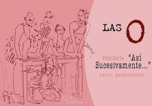 Así Sucesivamente @ Jujuy