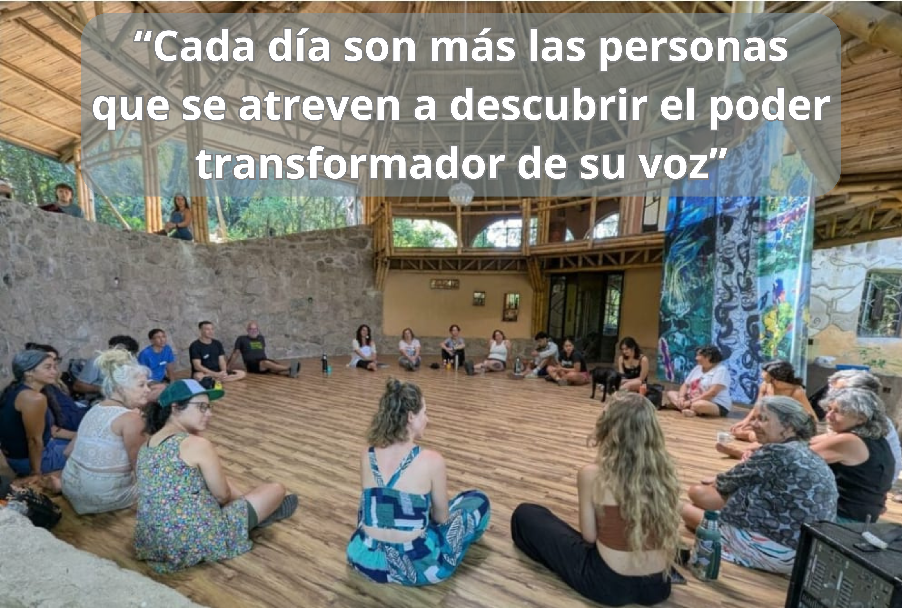 Comunidad